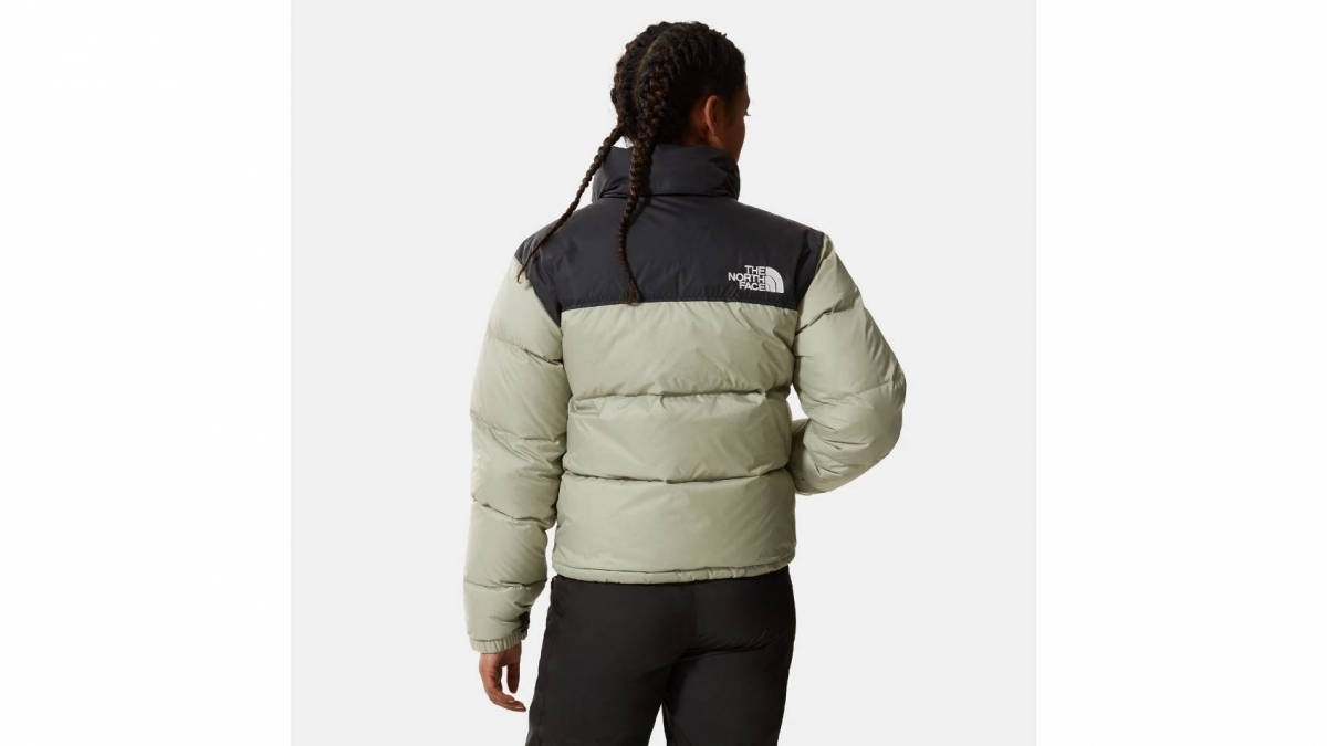 nuptse jacket xxl