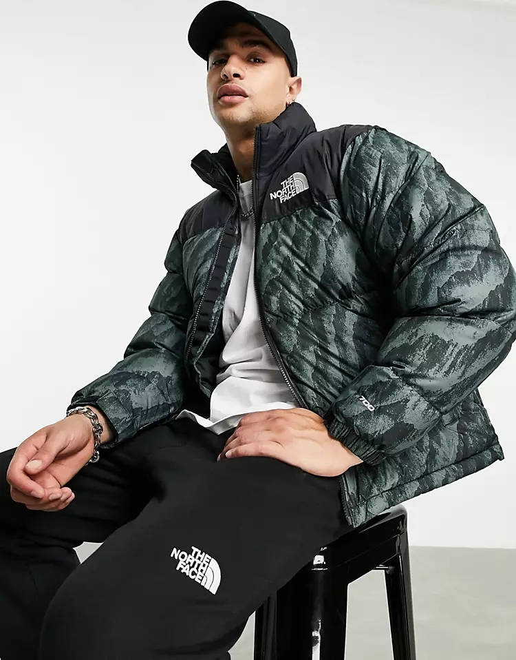 The North Face 1996 Retro Nuptse Jacket 