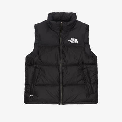 north face gilet 1996