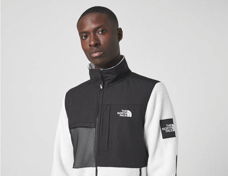 The North Face Black Box Denali Fleece Jacket Where To Buy