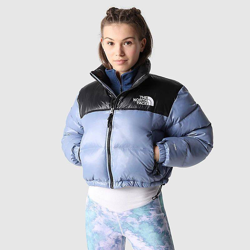 womens north face crew neck sweatshirt