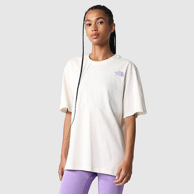 The North Face Relaxed Redbox T-Shirt