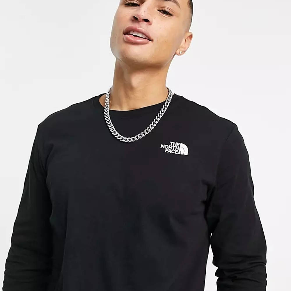 the north face stroke mountain