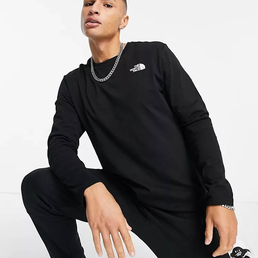 the north face stroke mountain