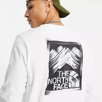 the north face stroke mountain