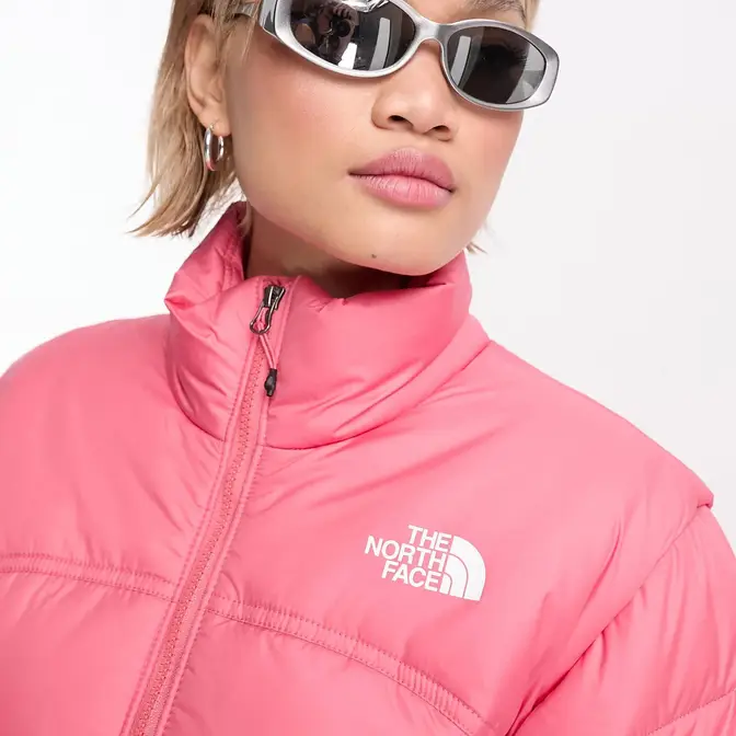 The North Face TNF 2000 Puffer Jacket Where To Buy 204517509 The