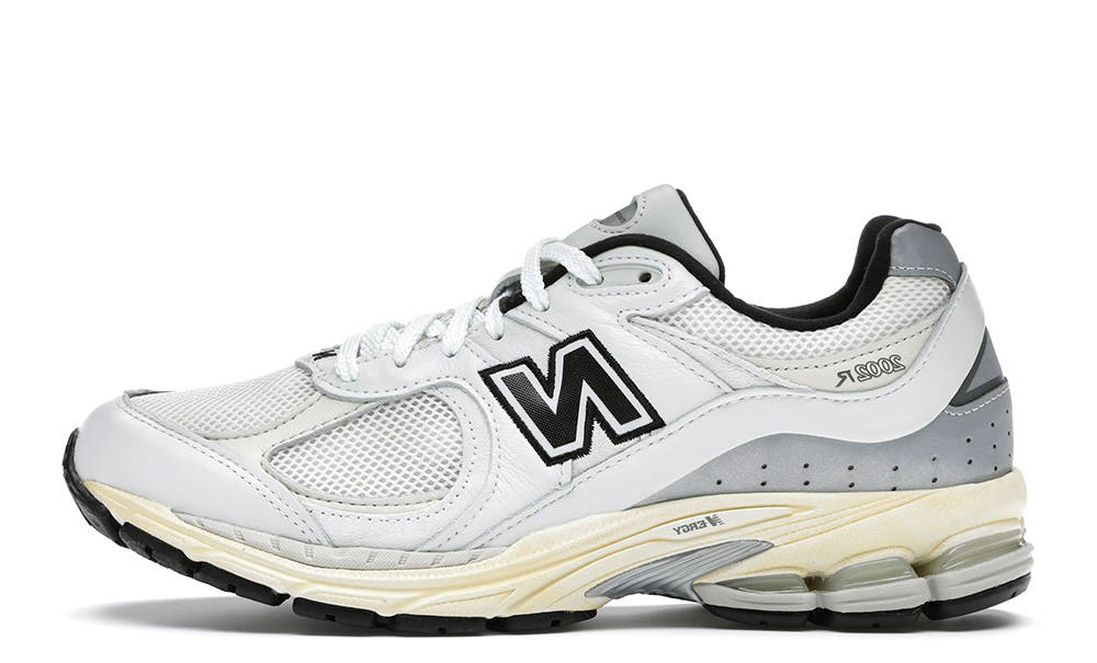 thisisneverthat x New Balance ML2002R White Black | Where To Buy