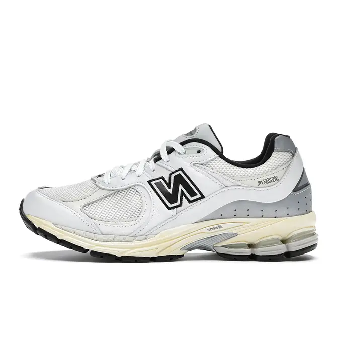 thisisneverthat x New Balance ML2002R White Black | Where To Buy