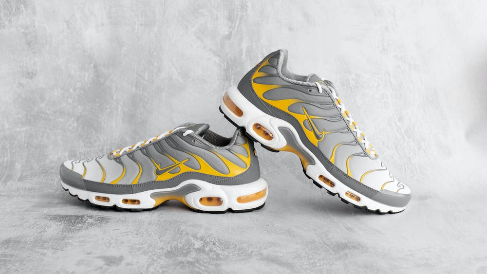 Image via The Sole Supplier tn air max plus 1