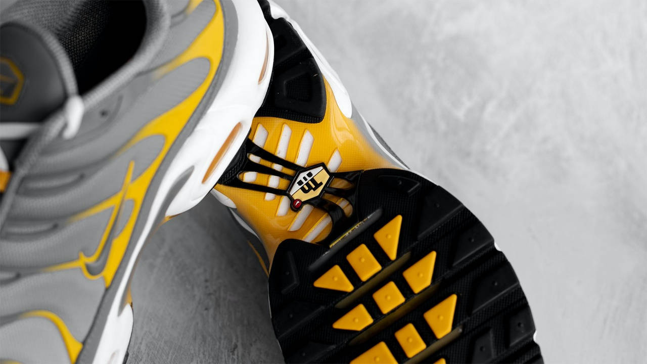tn air max plus 4