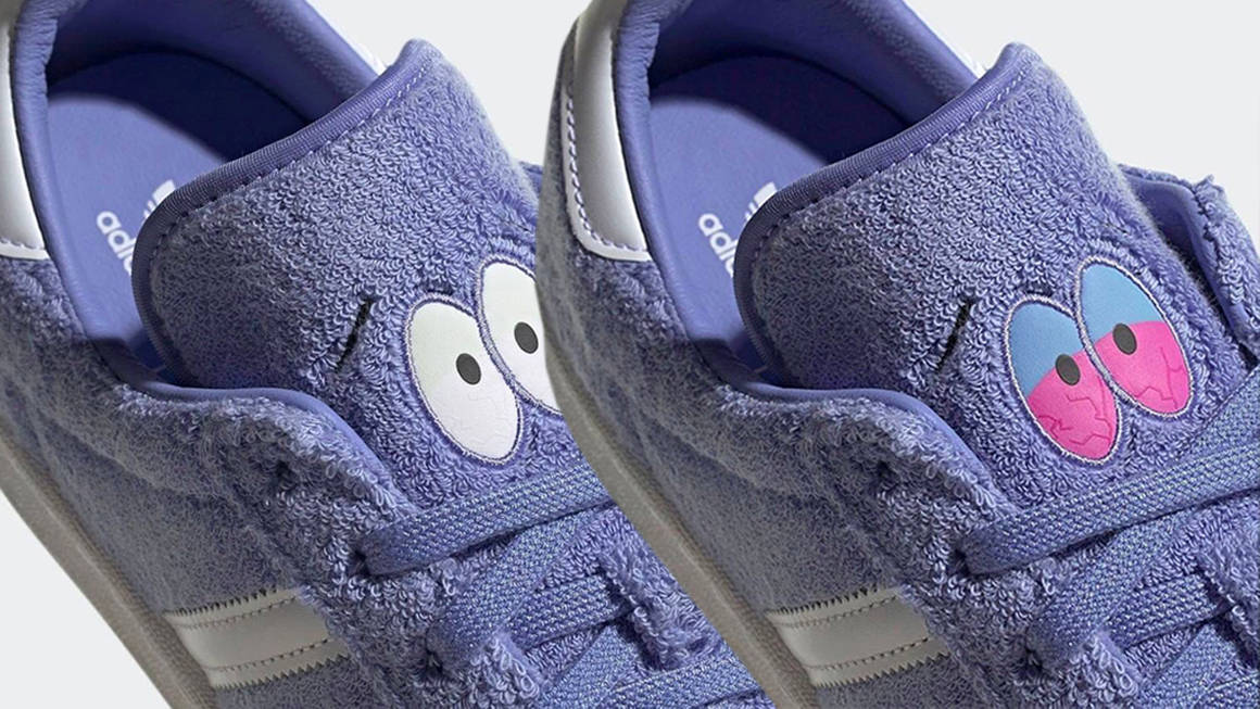 adidas campus 80s x south park