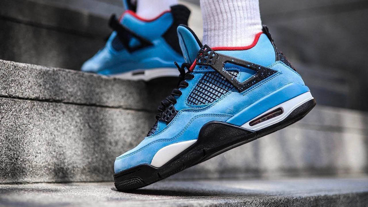 It's Lit: Travis Scott x Nike Sneakers That Changed the Game Forever