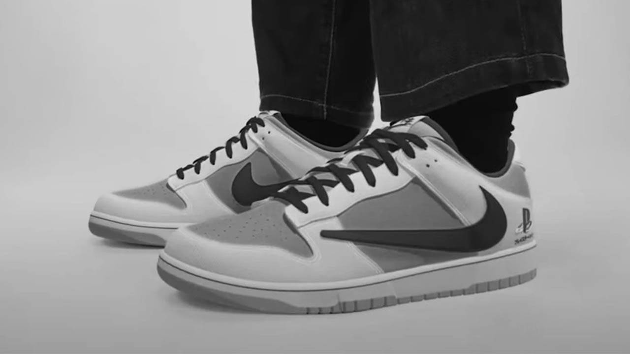 It's Lit: Travis Scott x Nike Sneakers That Changed the Game Forever