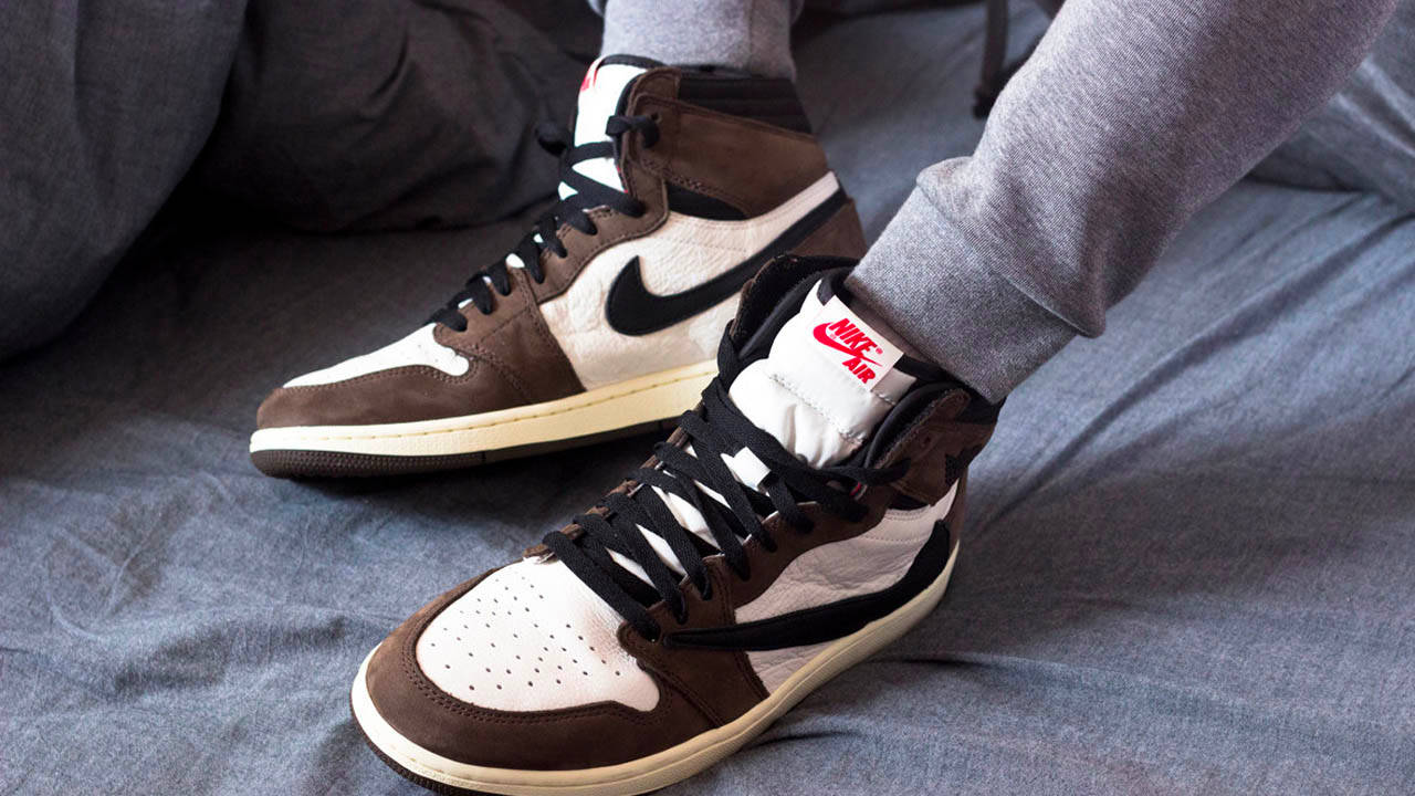 It's Lit: Travis Scott x Nike Sneakers That Changed the Game Forever
