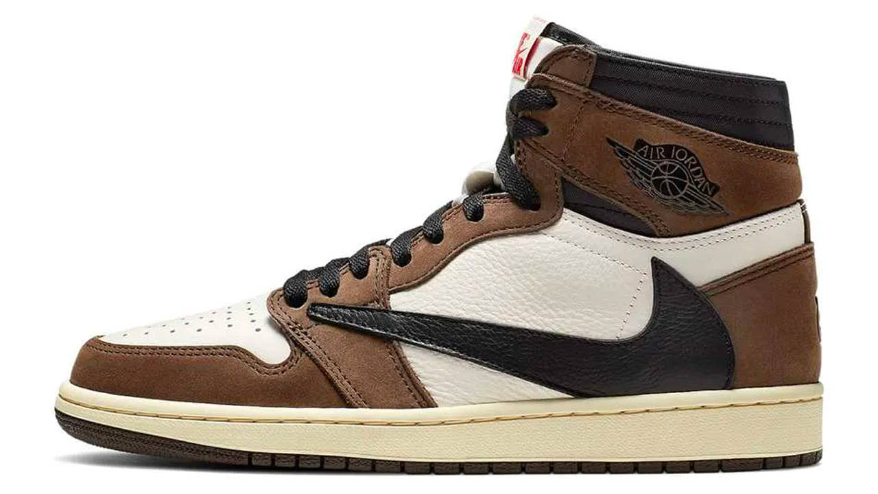 The 10 Best Travis Scott x Nike Sneakers Are Available Here