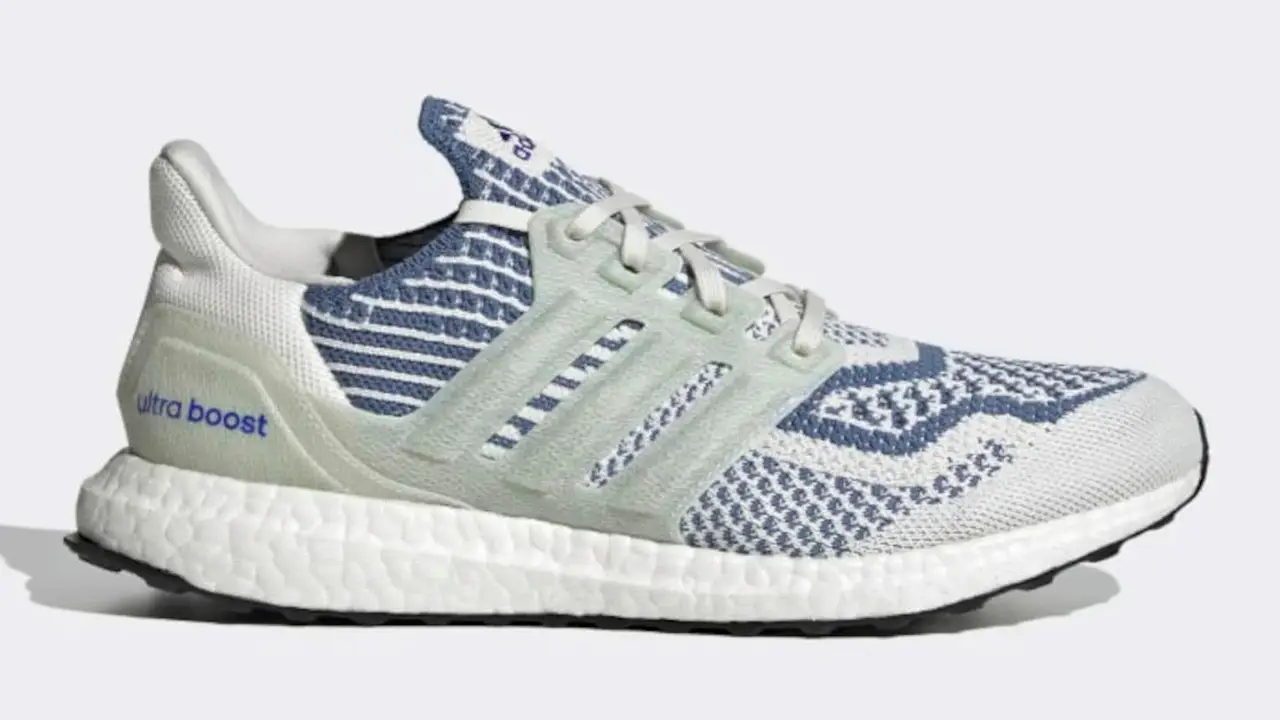 First Look at the adidas Ultra Boost 6.0 The Sole Supplier