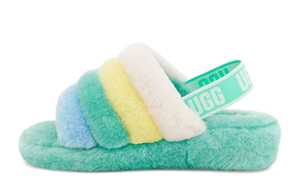 Ugg clearance pool slides