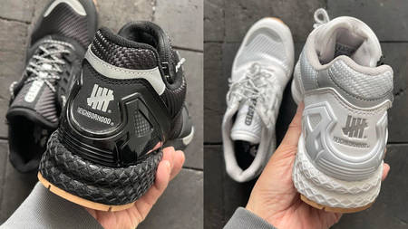 Shinsuke Takizawa Teases the Undefeated x NEIGHBORHOOD x adidas ZX 8000