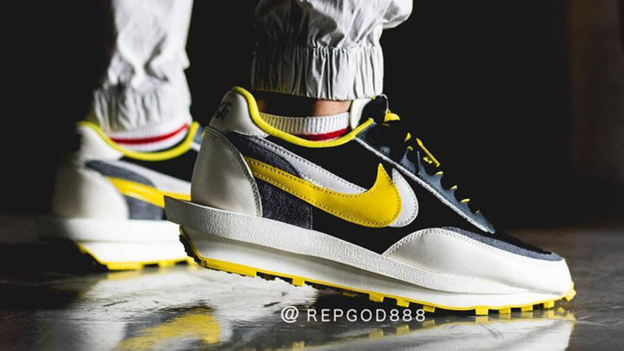 nike sacai ld waffle undercover