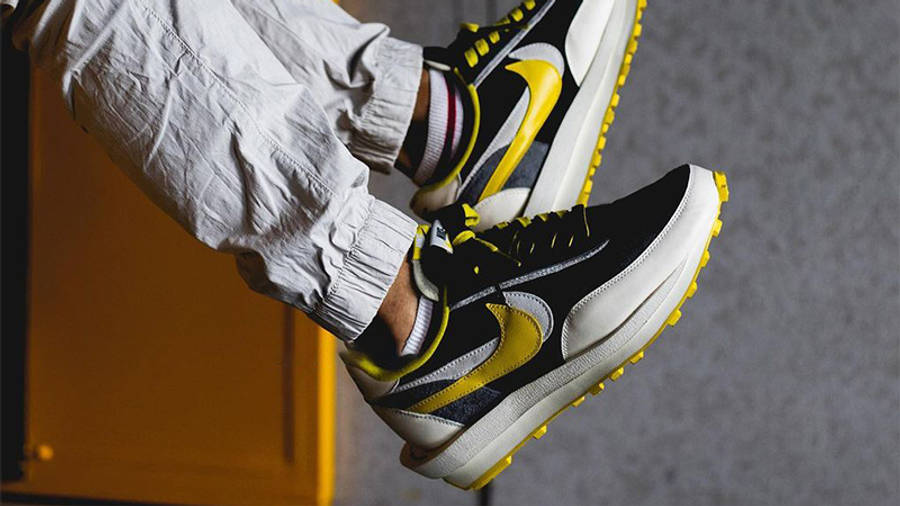 sacai - UNDERCOVER sacai Nike LD Waffle 27.0cmの+spbgp44.ru