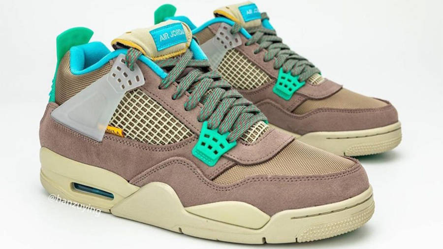 taupe haze jordan 4 where to buy