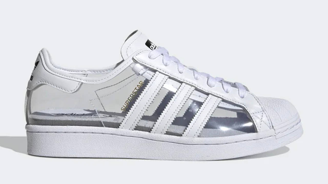 Take 25% Off These Three Stripe Bangers at the adidas Spring Shopping Event!