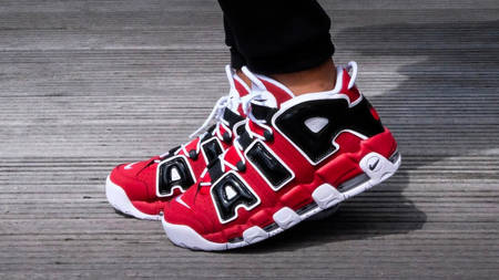 nike air max more uptempo