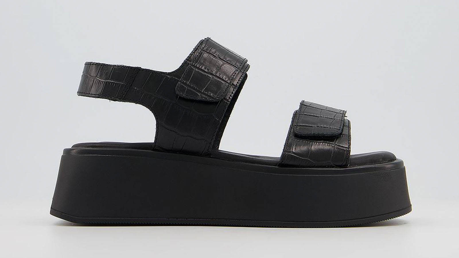 Vagabond Shoemakers Cros Platform Sandals