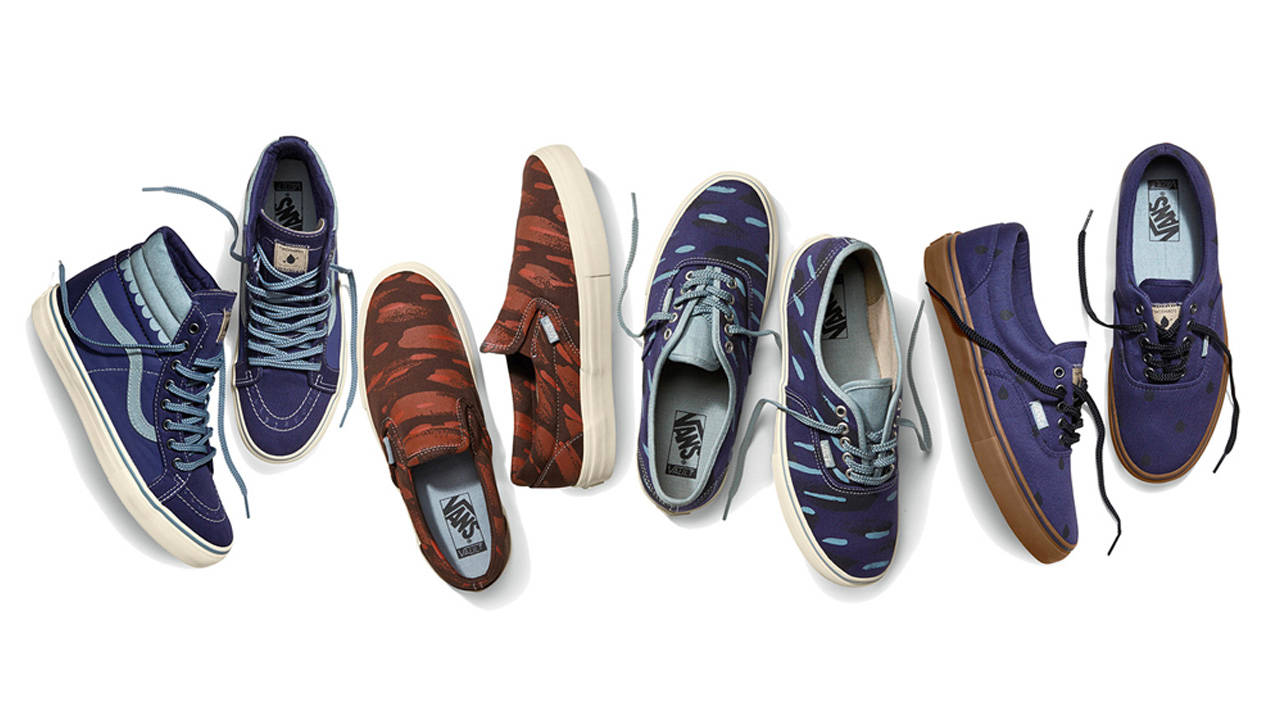 Earth Day 2021: How Sneaker Brands Are Striving to Be More Sustainable & Eco-Friendly