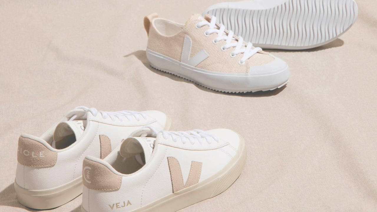 Earth Day 2021: How Sneaker Brands Are Striving to Be More Sustainable & Eco-Friendly