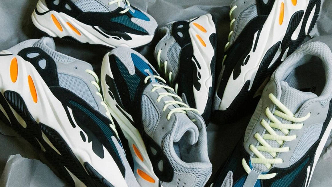 wave runner restock 2021