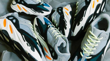 yeezy 700 waverunner release date