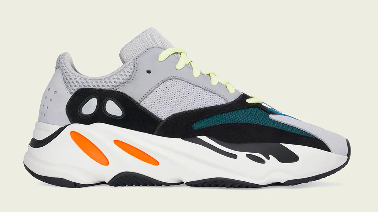 Livestock best sale yeezy 700