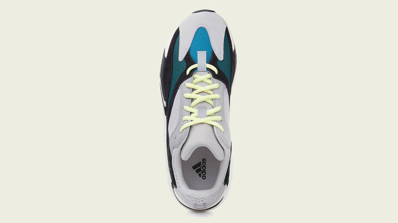 The Yeezy Boost 700 Wave Runner is Getting a Major Restock The Sole Supplier