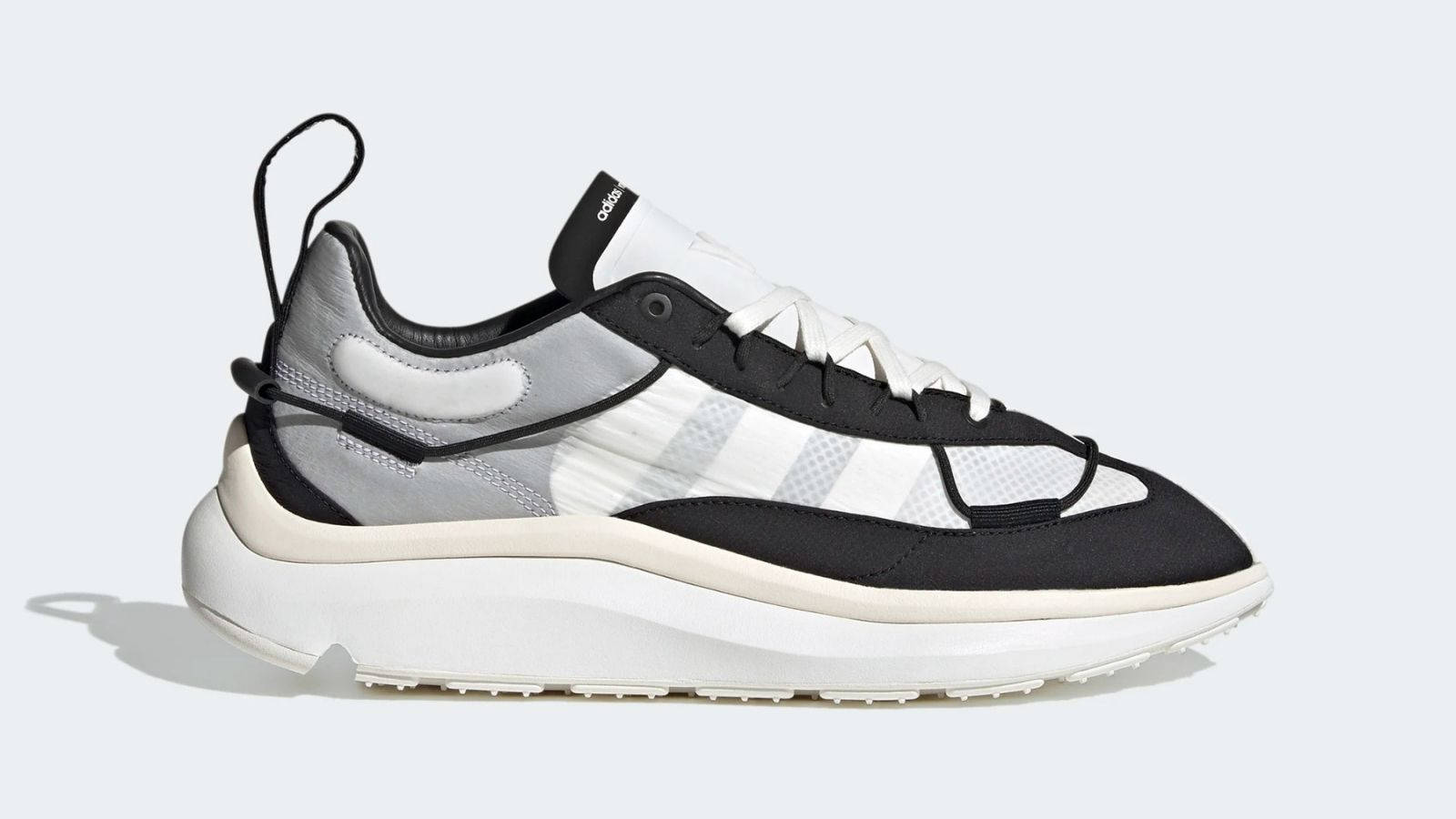 Y-3 Shiku Run