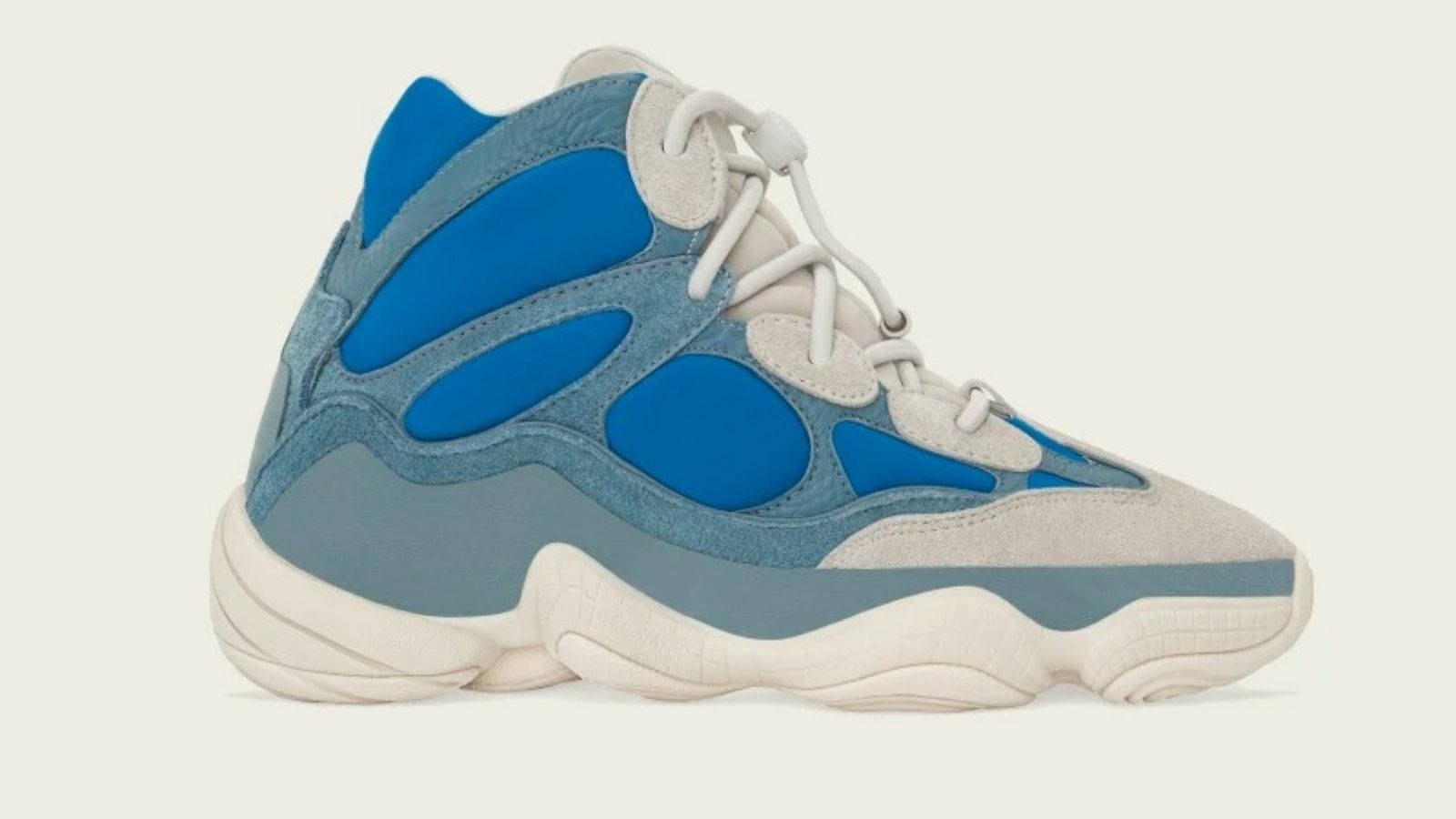 Yeezy 500 High