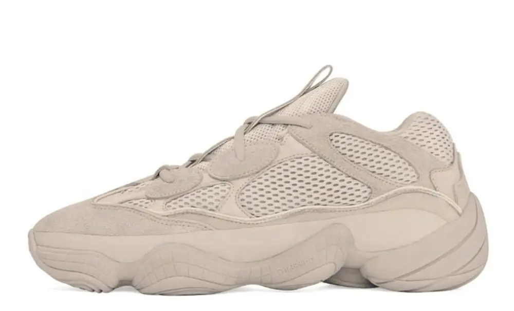 Yeezy 500 Sizing: Does The Yeezy 500 Fit True To Size? | The Sole Supplier