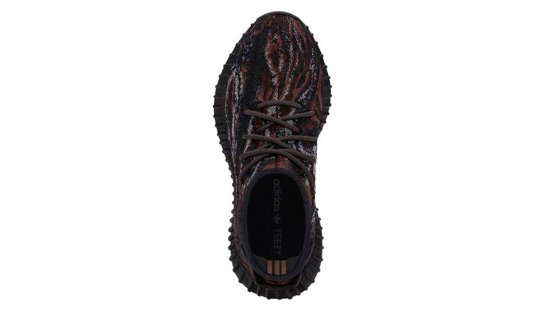 Yeezy Boost 350 V2 MX Rock Middle