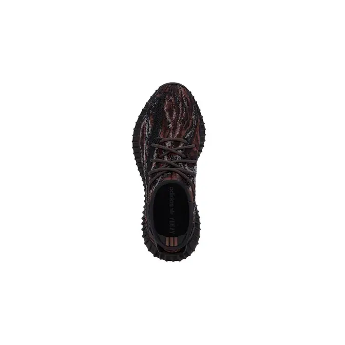 Yeezy Boost 350 V2 MX Rock Middle