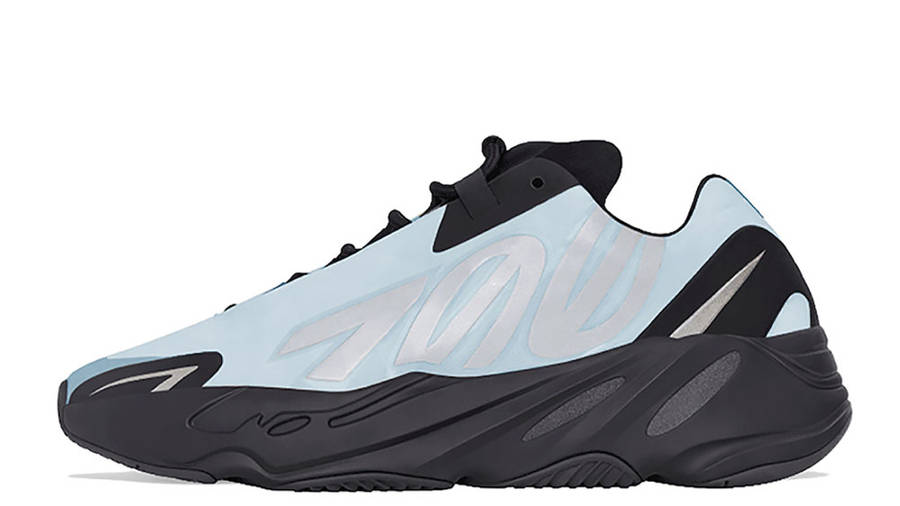 Yeezy Boost 700 MNVN Blue Tint | Raffles & Where To Buy | The Sole ...