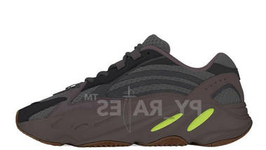 yeezy 700 v1 2021