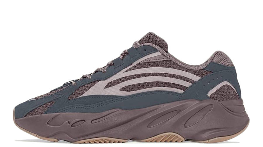 Yeezy Boost 700 V2 Mauve | Raffles & Where To Buy | The Sole Supplier ...