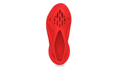 where to buy yeezy foam runner vermilion
