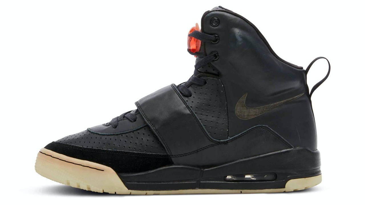yeezy nike 3