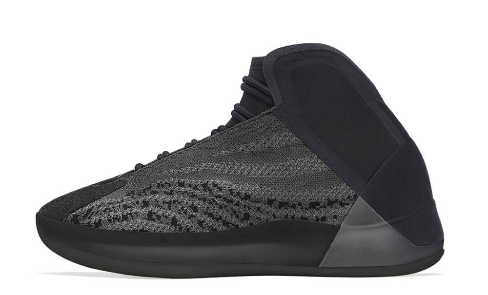 Yeezy QNTM Onyx