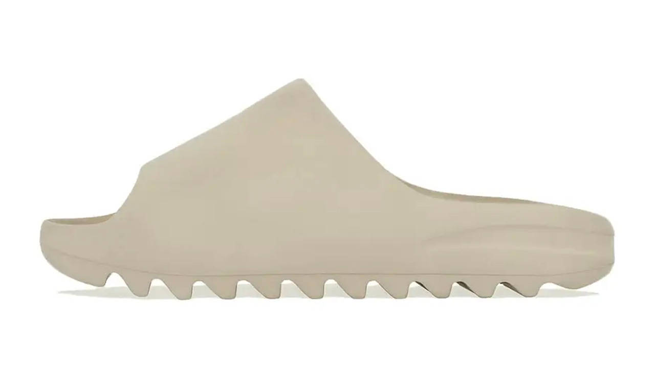 Yeezy Slides