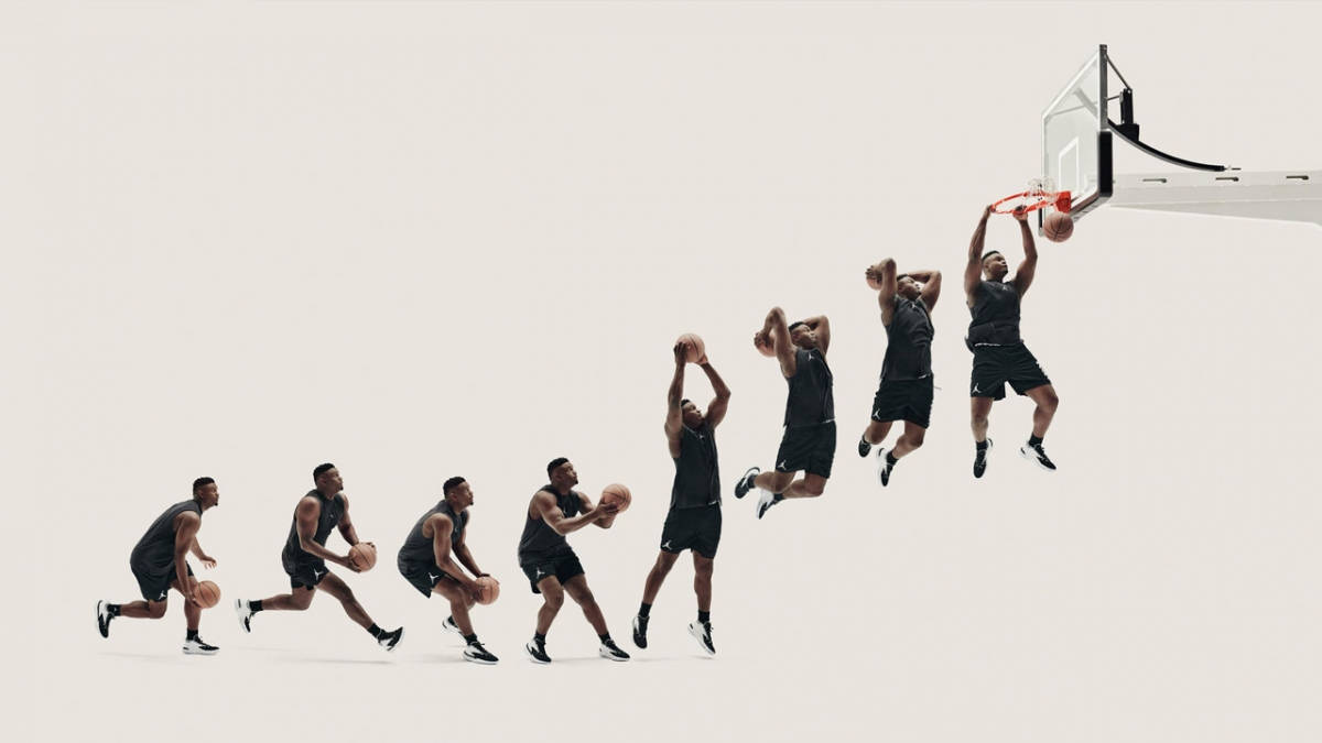 Zion Williamson's Signature Jordan Brand Zion 1 Gets Unveiled
