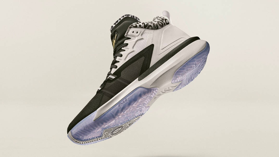 nike zion williamson