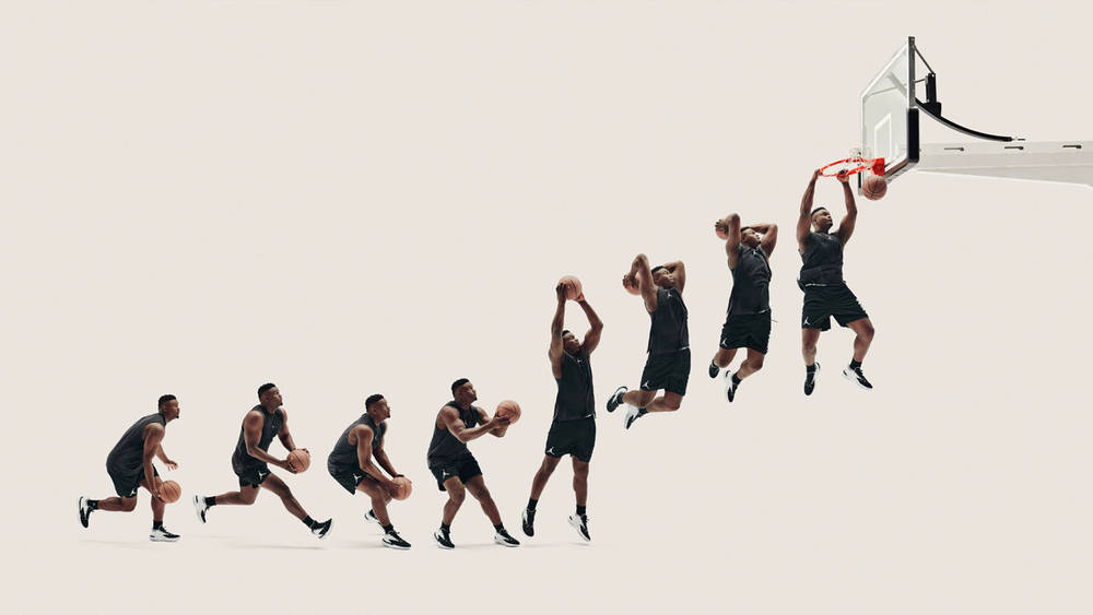 Zion Williamson's Signature Jordan Brand Zion 1 Gets Unveiled