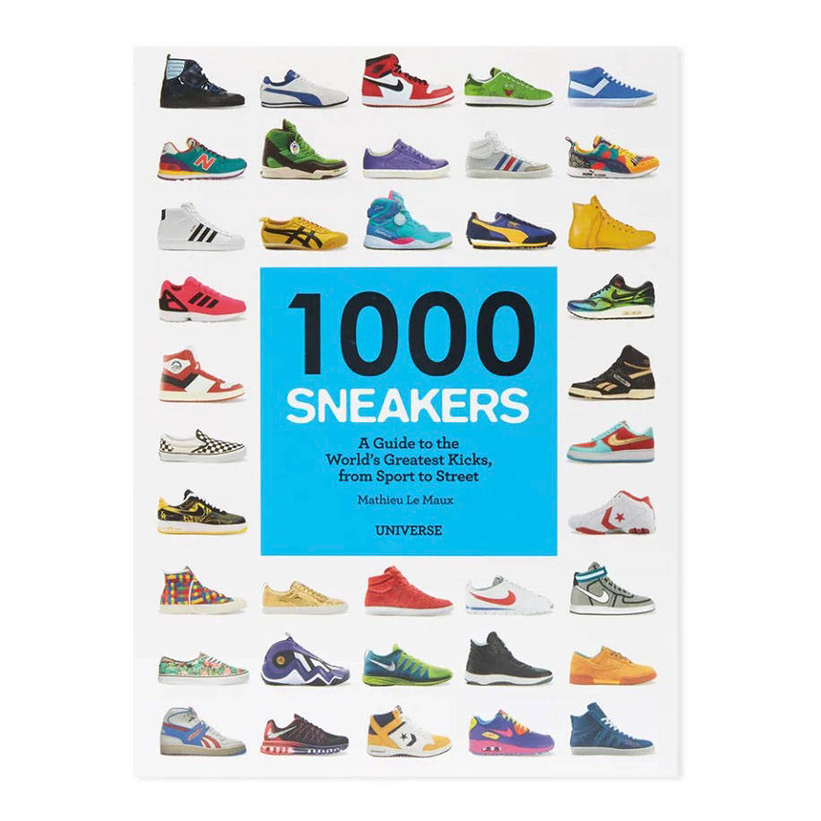 1000 Sneakers